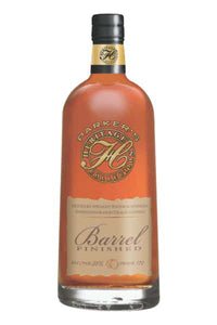 Parker’s Heritage Collection #12 Bourbon Finished in Orange Curaçao Barrels
