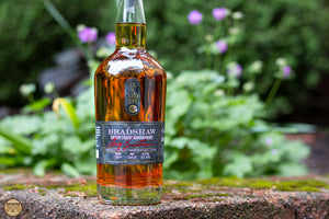 Bradshaw Bourbon Whiskey