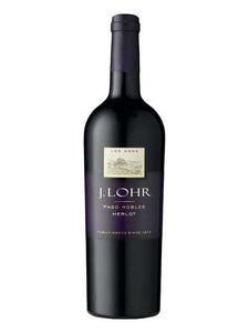 J. Lohr Los Osos 2018 Merlot