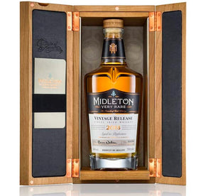 Midleton Very Rare 2018 Vintage Release