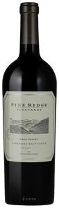 Pine Ridge Vineyards 2016 Cabernet Sauvignon