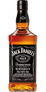 Jack Daniel’s Old No. 7 Tennessee Whiskey 750ml