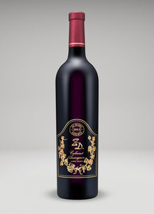 ZD Wines 2013 Reserve Cabernet Sauvignon