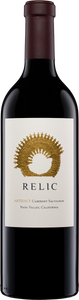 Relic Artifact Napa Valley Cabernet Sauvignon