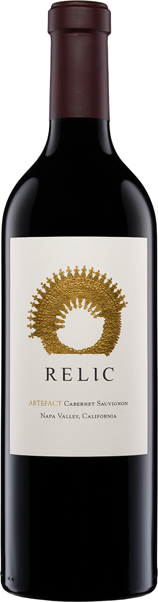 Relic Artifact Napa Valley Cabernet Sauvignon