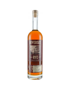 Riverset Rye