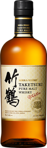 Nikka Taketsuru Pure Malt