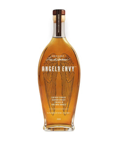 Angel’s Envy Kentucky Straight Bourbon Whiskey