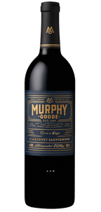 Murphy Goode Cabernet Sauvignon 2016