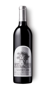 Silver Oak 2016 Alexander Valley Cabernet Sauvignon