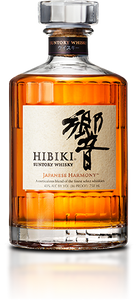 Hibiki Japanese Harmony