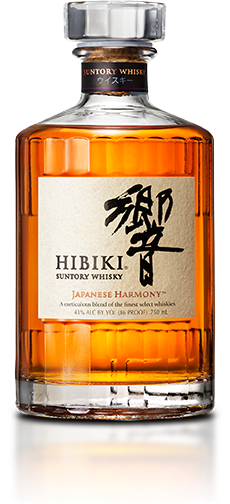 Hibiki Japanese Harmony