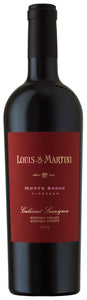 Louis M. Martini Monte Rosso 2014 Cabernet Sauvignon