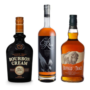 Buffalo Trace Starter Pack