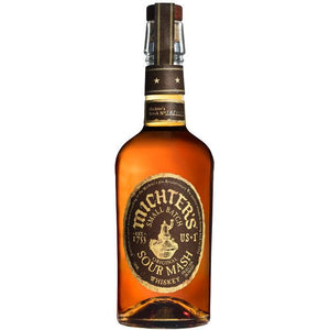 Michter’s Small Batch Sour Mash