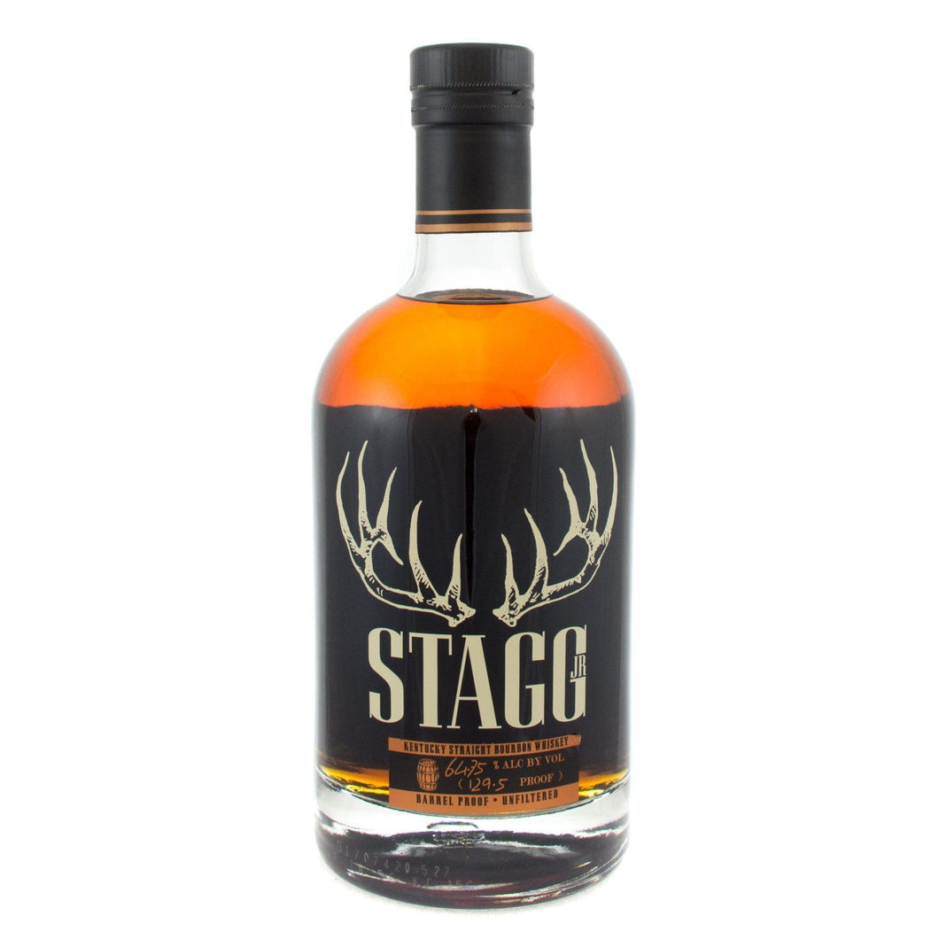 Stagg Jr.