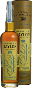 Colonel E.H. Taylor Four Grain (2016)