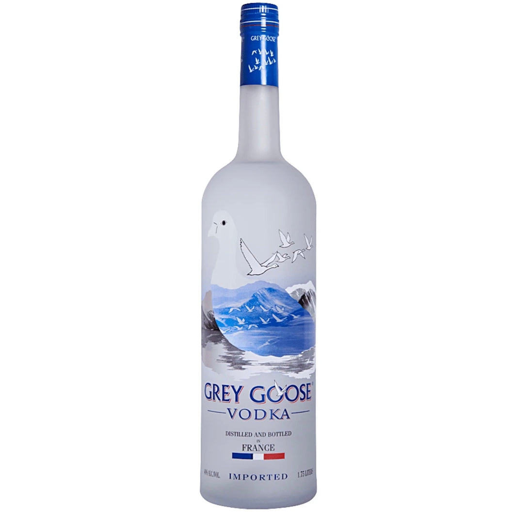 Grey Goose Vodka 1.75L