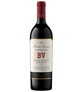 Beaulieu Vineyard Rutherford 2015 Cabernet Sauvignon 1.5 Liter