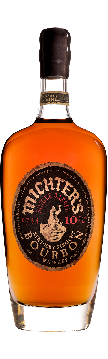 Michter’s 10 Year Kentucky Straight Bourbon (2021)