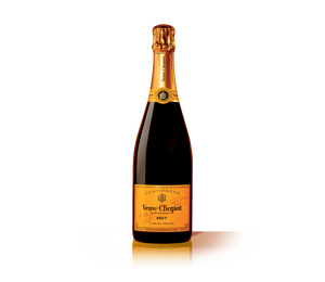 Veuve Clicquot Brut Yellow Label Champagne (750 ml)