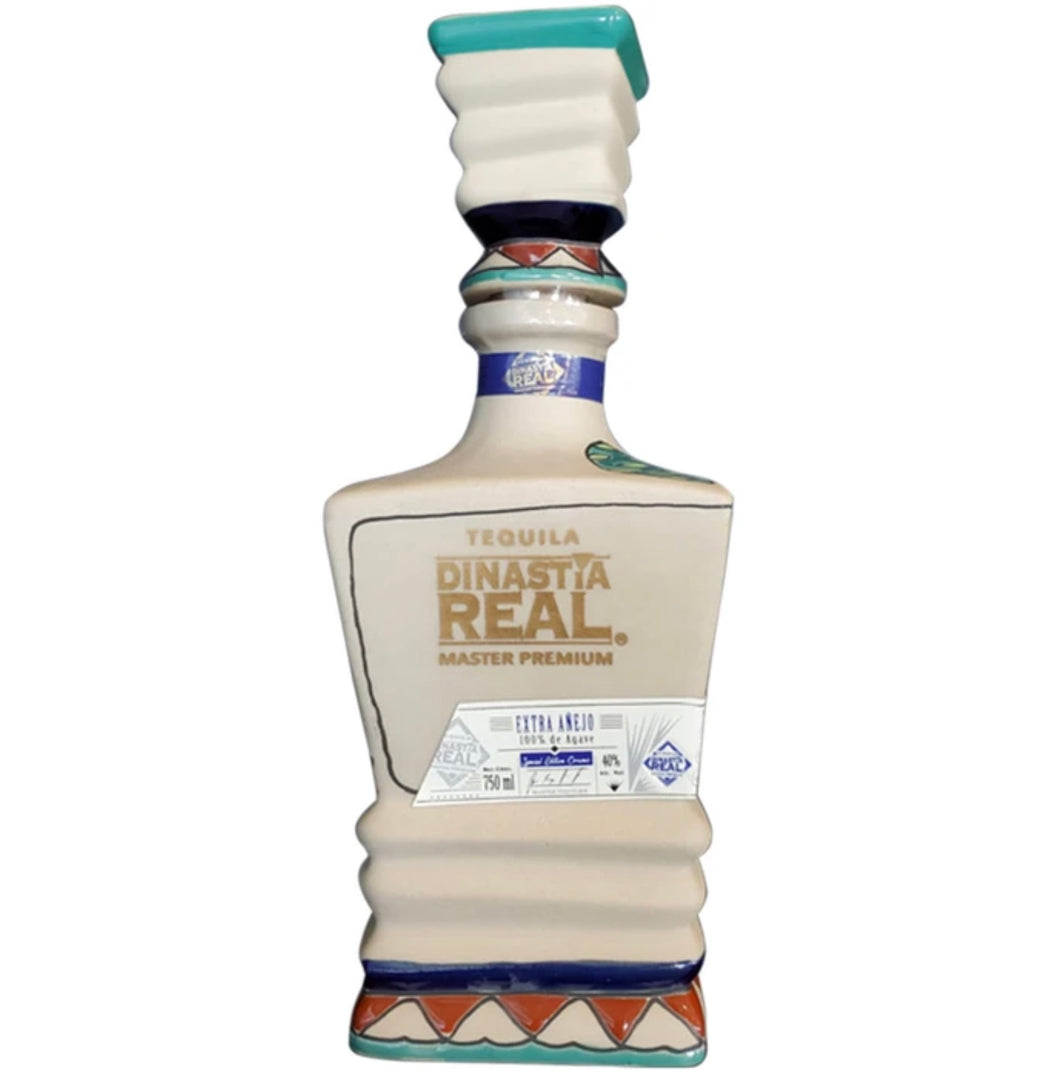 Dinastía Real Extra Añejo Tequila