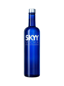 SKYY Vodka 750 ml