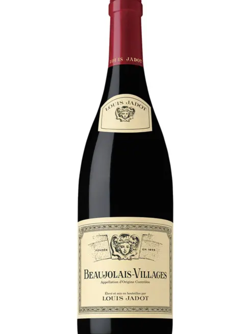 Beaujolais-Villages Louis Jadot 2019