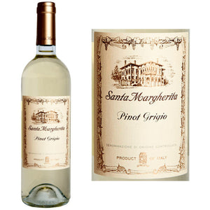 Santa Margherita Pinot Grigio