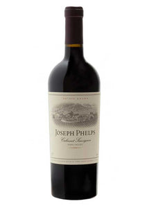 Joseph Phelps 2016 Cabernet Sauvignon