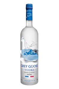 Grey Goose Vodka 750ml