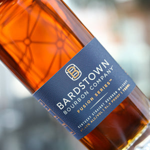 Bardstown Bourbon Company Fusion Series #6