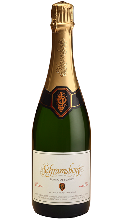 Schramsberg Blanc de Blancs