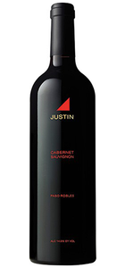 JUSTIN Cabernet Sauvignon 2018