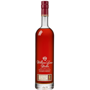 William Larue Weller Bourbon (2020)