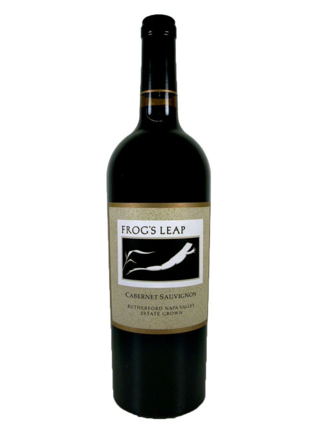Frog’s Leap Rutherford 2016 Cabernet Sauvignon