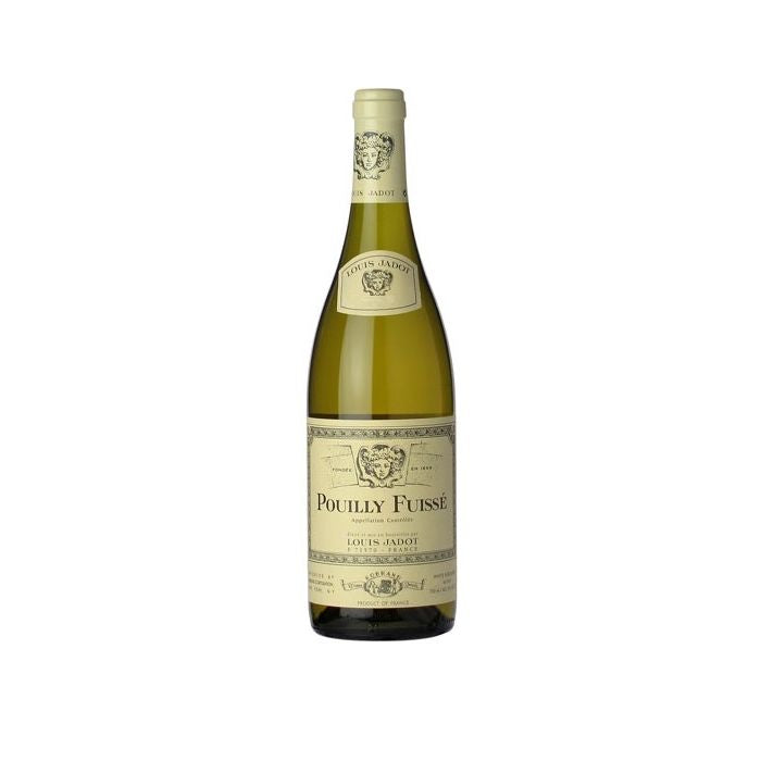 Pouilly-Fuissé Louis Jadot 2018