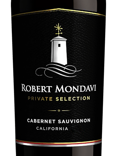 Robert mondavi cabernet sauvignon 2017 deals