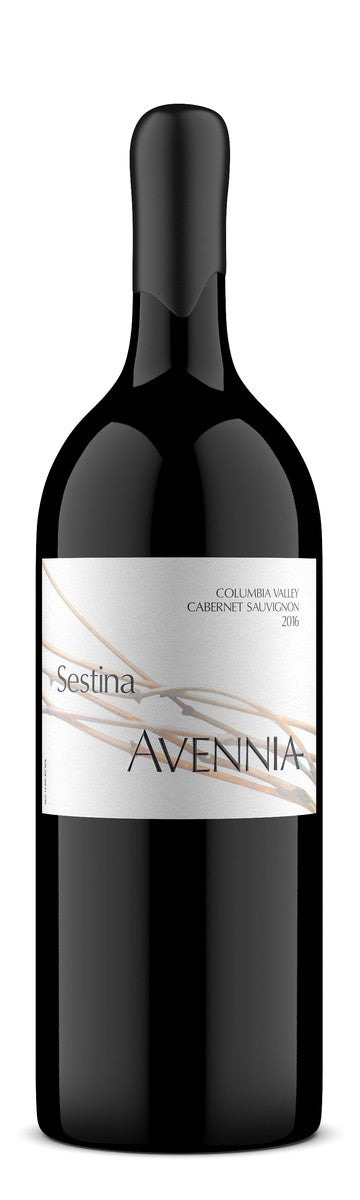 Avennia Sestina 2016 Columbia Valley Cabernet Sauvignon