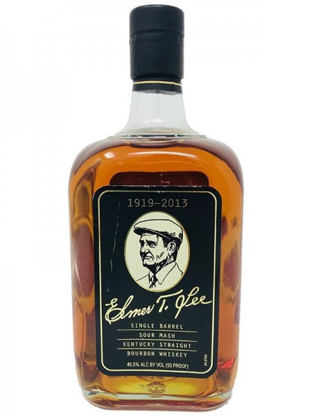 Elmer T. Lee Commemorative Edition