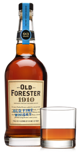 Old Forester 1910 Old Fine Whisky