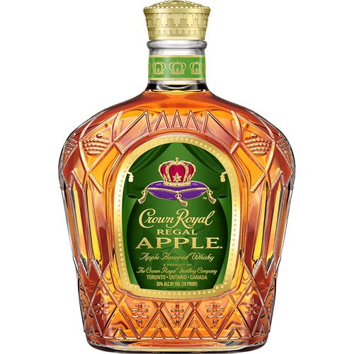 Crown Royal Regal Apple Whisky