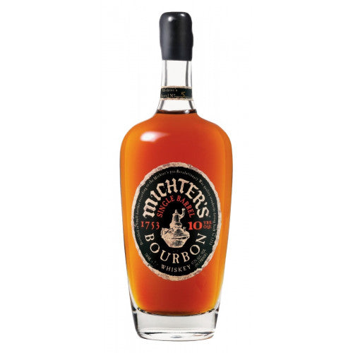 2020 Michter’s 10 Year Kentucky Straight Bourbon