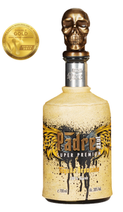 Padre Azul Tequila Reposado 750 ml