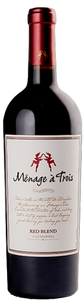 Ménage à Trois Red Blend