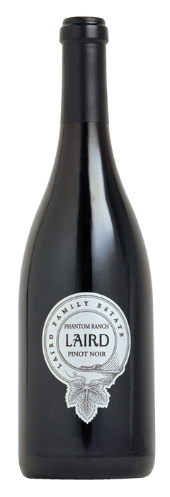 Laird Phantom Ranch 2017 Pinot Noir