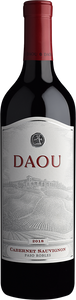 DAOU Vineyards 2018 Cabernet Sauvignon