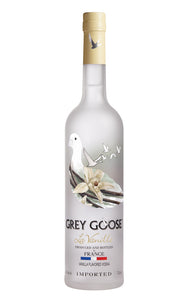 Grey Goose La Vanille