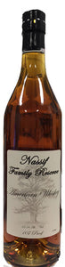 Nassif Family Reserve Whiskey