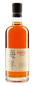 Kaiyo Cask Strength